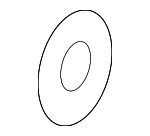 2006-2016 Hyundai - Washer