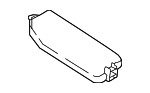 243826MA0A - : Upper Cover for Nissan Image