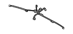 321313S5A00 - : Wire Harness for Acura Image