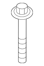 7129907896 - Electrical: Starter Solenoid Bolt for BMW: 230i, 230i xDrive, 320i, 320i xDrive, 328d, 328d xDrive, 330e, 330e xDrive, 330i, 330i GT xDrive, 330i xDrive, 340i, 340i GT xDrive, 340i xDrive, 430i, 430i Gran Coupe, 430i xDrive, 430i xDrive Gran Coupe, 440i, 440i Gran Coupe, 440i xDrive, 440i xDrive Gran Coupe, 530e, 530e xDrive, 530i, 530i xDrive, 535d, 535d xDrive, 540d xDrive, 540i, 540i xDrive, 550e xDrive, 640i xDrive Gran Turismo, 740e xDrive, 740i, 740i xDrive, 740Ld xDrive, 745e xDrive, 750e xDrive, 840i, 840i Gran Coupe, 840i xDrive, 840i xDrive Gran Coupe, M2, M240i, M240i xDrive, M3, M340i, M340i xDrive, M4, M440i, M440i Gran Coupe, M440i xDrive, M440i xDrive Gran Coupe, X3, X4, X5, X6, X7, Z4 Image