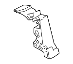 12418573394 - Electrical: Starter Solenoid for BMW: 328d, 328d xDrive, X3 Image