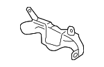 12587497 - Exhaust: Exhaust Manifold Heat Shield for GM Image