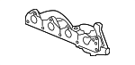 12606689 - Exhaust: Exhaust Manifold for GM Image
