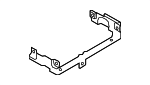 G46C669B1 - Body: Receiver Bracket for Mazda: 6 Image