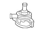 G90400R040 - Cooling System: Pump Assembly for Toyota Image