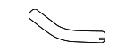 G127106010 - Cooling System: Connector Hose for Toyota Image