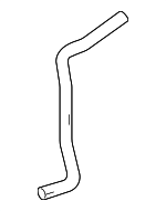 G922830060 - : Hoses for Toyota: Crown Image