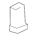 9098208284 - Electrical: Fusible Link for Scion: xA, xB | Toyota: Avalon, Corolla, Echo, Highlander, Matrix Image