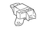 8273402010 - Electrical: Junction Block for Toyota: Corolla, Matrix Image