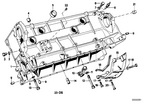 7119963200 - Engine: Gasket Ring for BMW Image