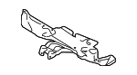 11657618370 - Engine: Heat Shield for Mini Image