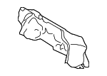 11658604701 - Engine: Heat Shield for Mini Image