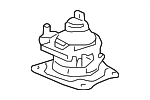 50810SDRA01 - Engine: Rear Mount for Honda: Accord Image