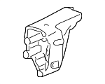 50610SDRA00 - Engine: Rear Mount Bracket for Honda: Accord Image