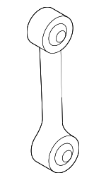 LR152800 - Suspension: Stabilizer Link for Land-Rover Image image