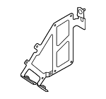 LR173204 - Suspension: Bracket for Land-Rover Image image