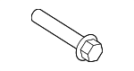 LR161836 - Suspension: Stabilizer Link Lower Bolt for Land-Rover Image image