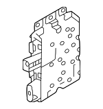 LR183645 - Suspension: Control Module for Land-Rover Image image