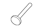 JYG500020 - Suspension: Bracket Bolt for Land-Rover Image image