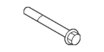 FC114206 - Suspension: Stabilizer Link Upper Bolt for Land-Rover Image image