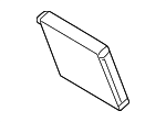274111PA0A - HVAC: Evaporator Core for Nissan Image