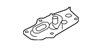 274991LA1A - HVAC: Drain Valve for Nissan Image