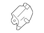 277421LA1A - HVAC: Actuator for Nissan Image