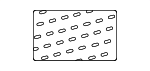 24043780 - Accessories: Engine Decal for GM Image