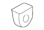 10288551 - Suspension: Stabilizer Bar Insulator for GM Image