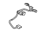 84619CW600 - Body: Wire Harness for Hyundai: Tucson Image