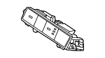 961A0N7200NNB - Body: Auxiliary Jack for Hyundai Image