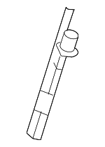 22721305 - Electrical: Cable for Saturn: Vue Image