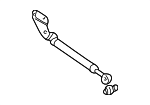 6895080108 - : Hatch Lift Support (Right) for Toyota: Celica Image