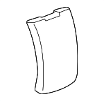 1AU931D1AA - Body: Armrest for Chrysler: Pacifica Image