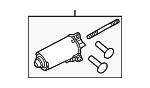 STCM5 - Steering: Motorcraftâ„¢ Adjust Motor for Ford Image