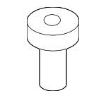 61669465516 - Body: Strainer for BMW: 228i Gran Coupe, 228i xDrive Gran Coupe, 230i, 230i xDrive, 330e, 330e xDrive, 330i, 330i xDrive, 430i, 430i Gran Coupe, 430i xDrive, 430i xDrive Gran Coupe, i4, M2, M235i xDrive Gran Coupe, M240i, M240i xDrive, M3, M340i, M340i xDrive, M4, M440i, M440i Gran Coupe, M440i xDrive, M440i xDrive Gran Coupe, Z4 Image