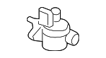 17372S3VA02 - Emission System: Two Way Valve for Acura Image