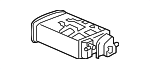 17300S3VA51 - Emission System: Vapor Canister for Acura Image