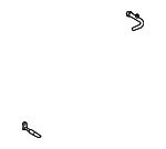 4E0260710M - : AC Line for Audi Image