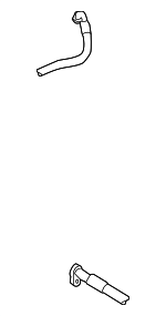 4E0260701N - : AC Hoses for Audi Image