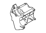 77260885N - HVAC: Mount Bracket for Audi Image