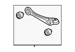 Suspension Control Arm
