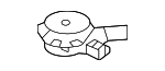 PE011873X - Emission Control: Vapor Canister Purge Solenoid for Mazda Image