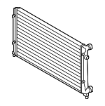 Radiator Assembly