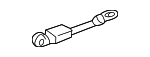 88953170 - Electrical: Negative Cable for Cadillac: Seville Image