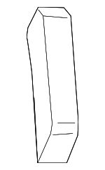 8262047050 - Electrical: Fuse Box for Toyota: Prius Image