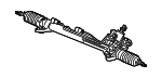 53601SJAA05 - Steering: Steering Gear for Acura Image
