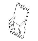89931DO600DFS - Body: Back Panel for Kia Image image