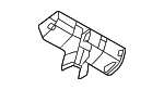 89186DO600DFS - Body: Rear Shield for Kia Image