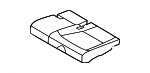 89150DO600 - Body: Seat Cushion Pad for Kia Image image